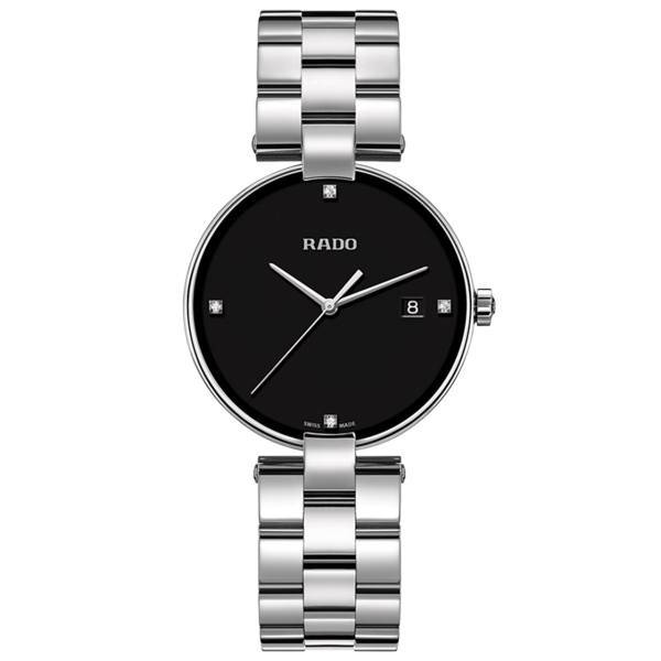 ساعت مچی عقربه ای مردانه رادو مدل 219.3852.4.070، Rado 219.3852.4.070 Watch For Men