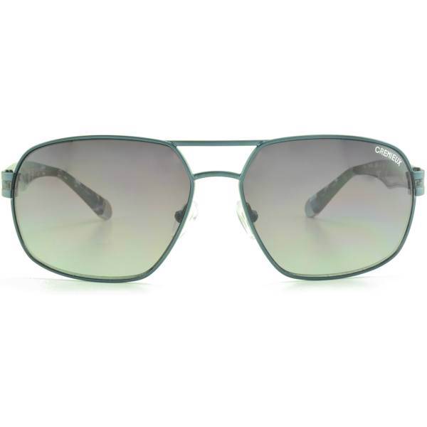 عینک آفتابی کریمیکس سری DC مدل 01-135، Cremieux DC 135-01 Sunglasses
