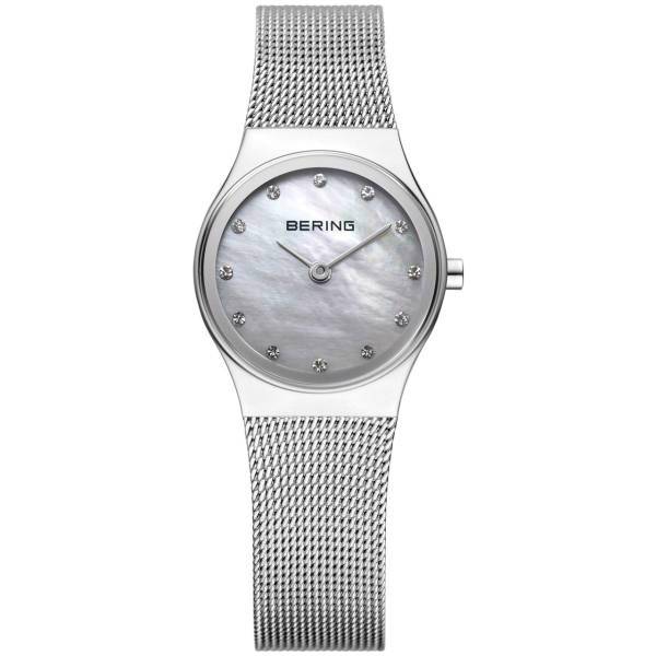 ساعت مچی عقربه‌ ای زنانه برینگ مدل 000-12924، Bering 12924-000 Watch For Women