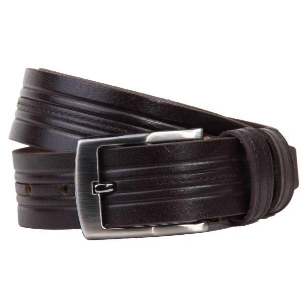 کمربند مردانه شهر چرم مدل 3-BC11279، Leather City BC11279-3 Belt For Men