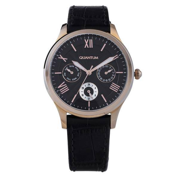 ساعت مچی عقربه ای زنانه کوانتوم مدل IML561.451، Quantum IML561.451 Watch For Women