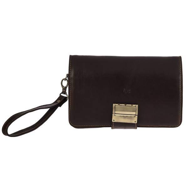 کیف دستی شهر چرم مدل 3-1119046، Leather City 1119046-3 Hand Bag