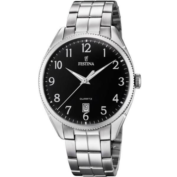 ساعت مچی عقربه ای مردانه فستینا مدل F16976/2، Festina F16976/2 Watch For Men