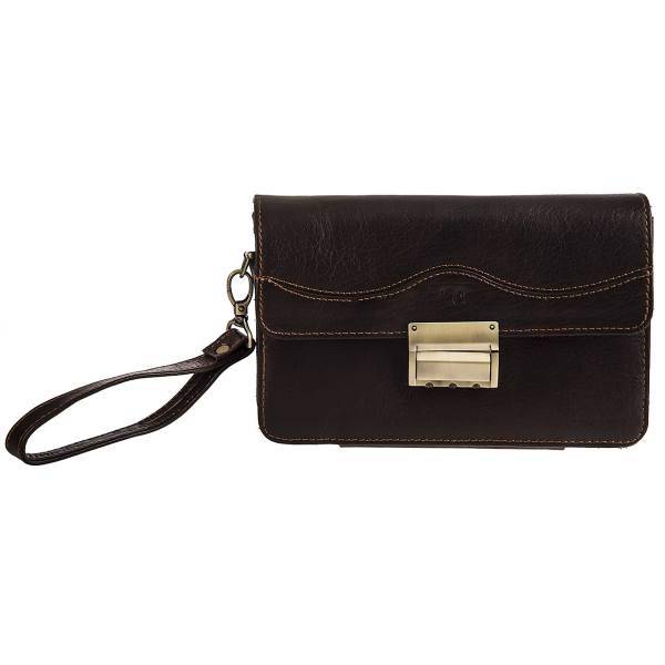 کیف دستی شهر چرم مدل 3-1119047، Leather City 1119047-3 Hand Bag