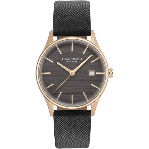 ساعت مچی عقربه ای زنانه کنت کول مدل KC15109001، Kenneth Cole KC15109001 Watch For Women