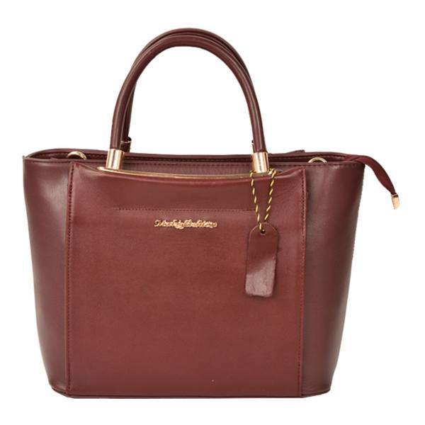 کیف دستی زنانه پارینه مدل PLV67-12، Parine PLV67-12 Hand Bag For Women