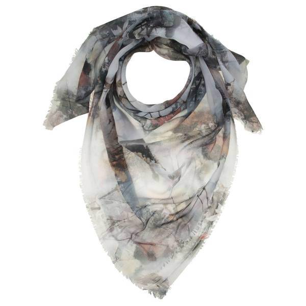 روسری زنانه گلامور مدل 0107، Glamor 0107 Scarf For Women