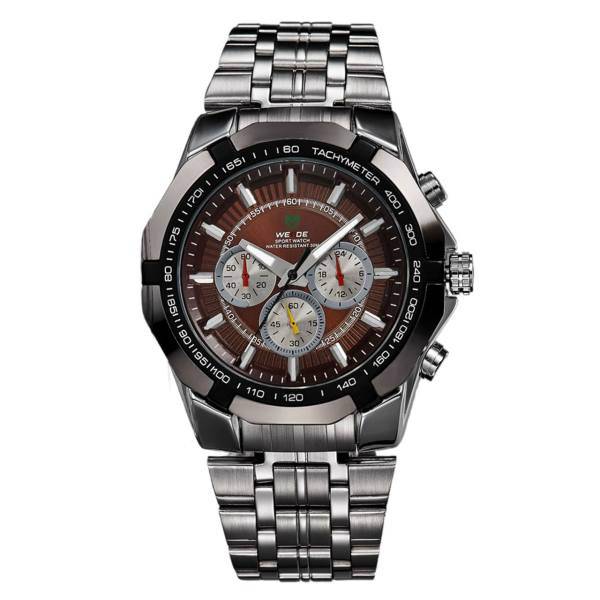 ساعت مچی عقربه ای مردانه وید مدل WH1010-1