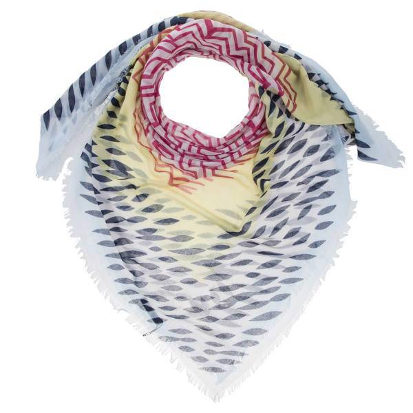 روسری ام او اس آی مدل Si-204، Mosi Si-204 Scarf