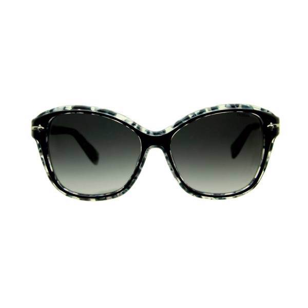 عینک آفتابی تروساردی مدل 12879 BK، Trussardi 12879 BK Sunglasses