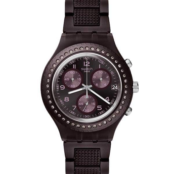 ساعت مچی عقربه‌ ای زنانه سواچ SVCV4000AG، Swatch SVCV4000AG Watch For Women