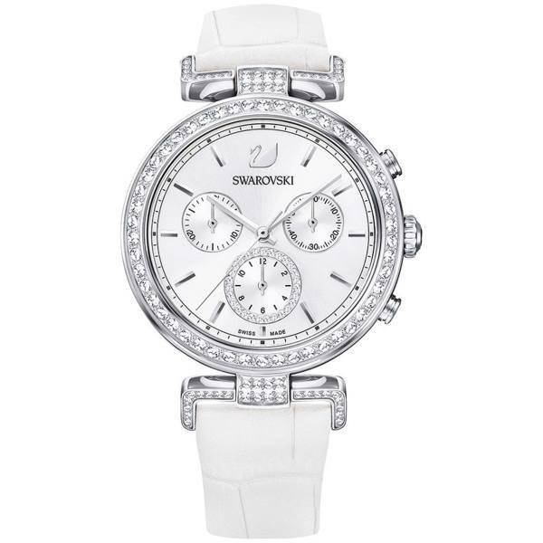 ساعت مچی عقربه ای زنانه سواروسکی مدل 5295346، Swarovski 5295346 Watch For Women