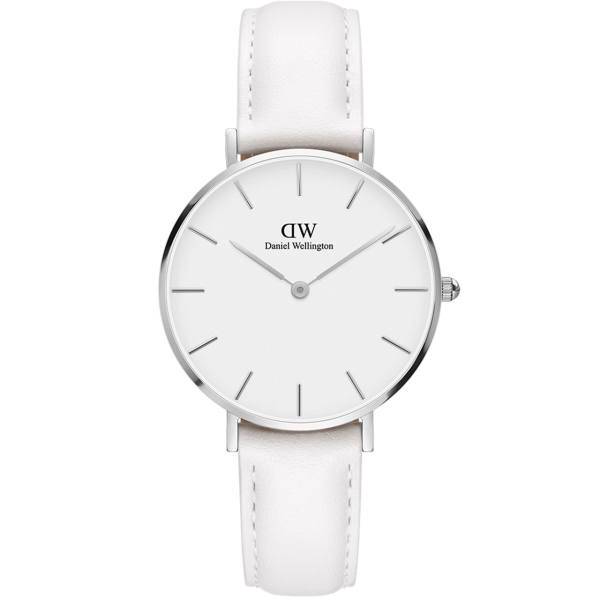 ساعت مچی عقربه‌ ای زنانه دنیل ولینگتون مدل DW00100190، Daniel Wellington DW00100190 Watch For Women