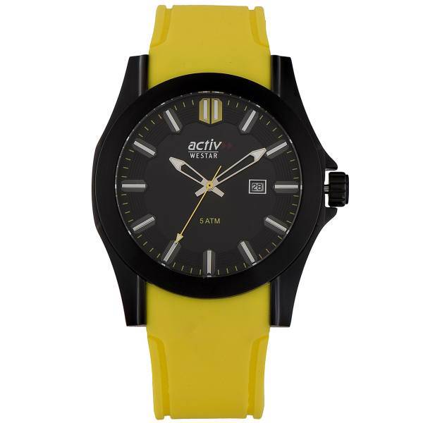 ساعت مچی عقربه‌ ای مردانه وستار مدل W90016BBN183، Westar W90016BBN183 Watch For Men