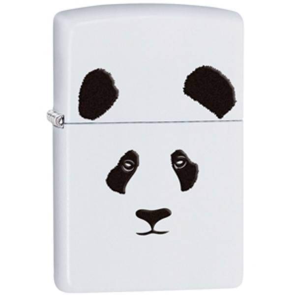 فندک زیپو مدل Panda کد 28860، Zippo Panda 28860 Lighter