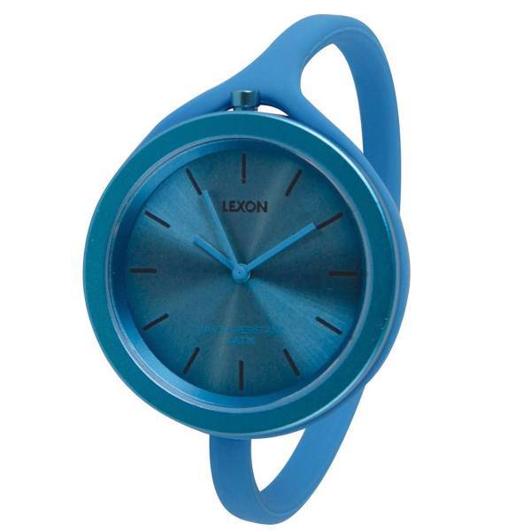 ساعت مچی عقربه ای لکسون مدل LM132B، Lexon LM132B Watch