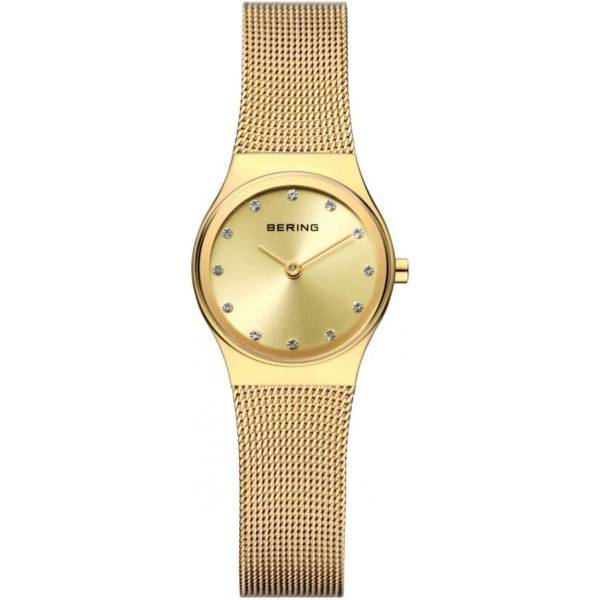 ساعت مچی عقربه ای زنانه برینگ مدل B12924-333، Bering B12924-333 Watch For Women