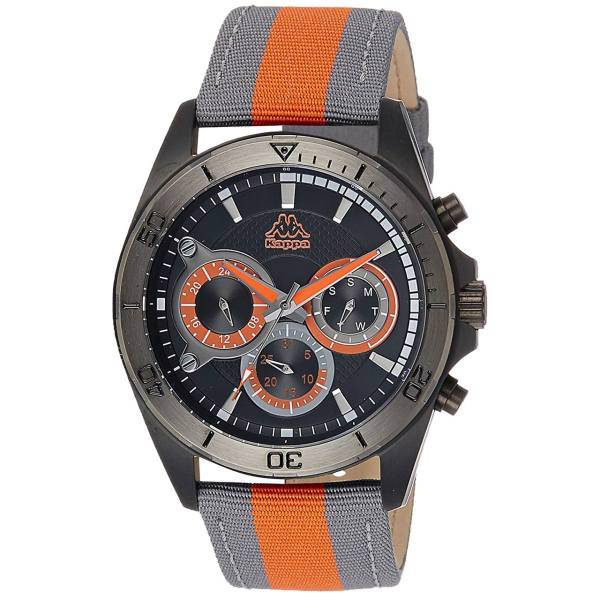 ساعت مچی عقربه ای کاپا مدل kp-1403m-d، kappa kp-1403m-d Watch For Men