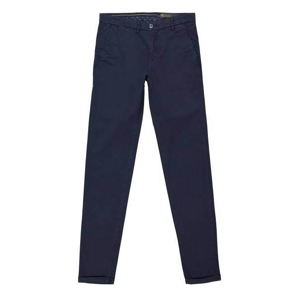 شلوار آرین جین مدل 664-16، ArianJean 664-16 Trousers For Men