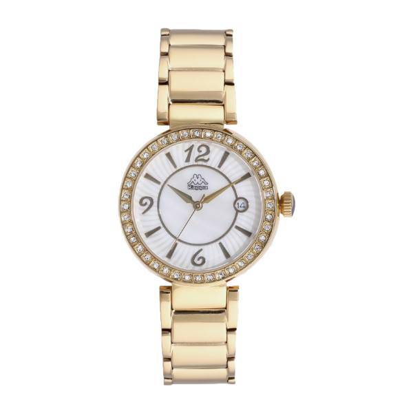 ساعت مچی عقربه ای کاپا مدل 1402L-a، kappa kp-1402L-a watches For women