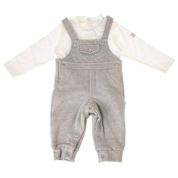 ست لباس پسرانه فیورلا مدل Fio2731، Fiorella Fio2731 Boys Clothes Set