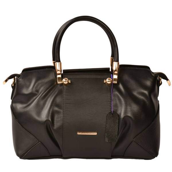 کیف دستی زنانه پارینه چرم مدل PlV50، Parine Charm PlV50 Hand Bag For Women