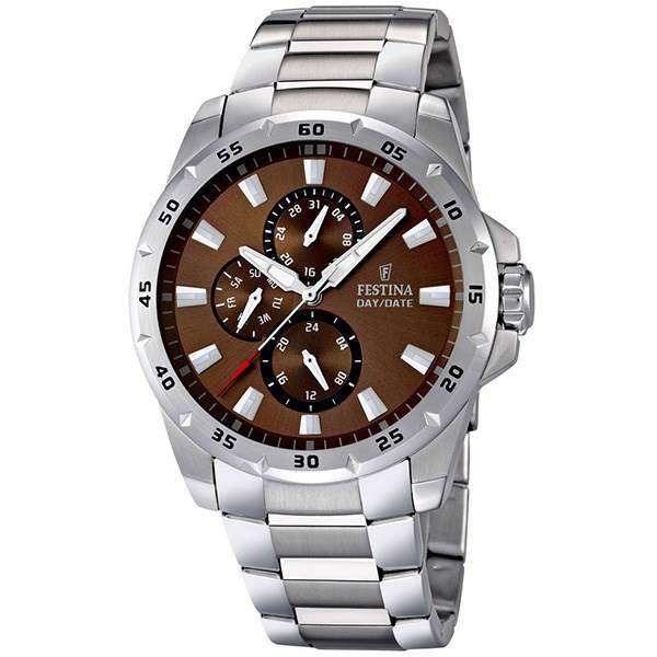 ساعت مچی عقربه ای مردانه فستینا F16662/5، Festina F16662/5
