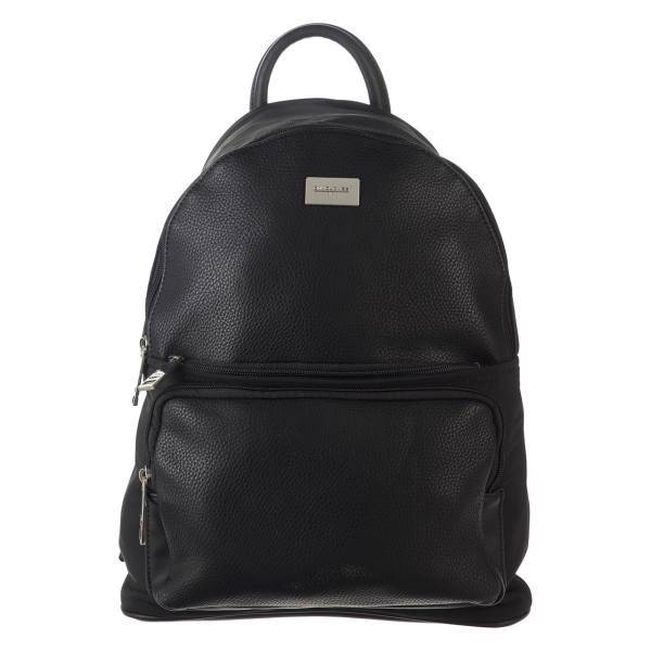 کوله پشتی زنانه دیوید جونز مدل CM3584، David Jones CM3584 Backpack For Women