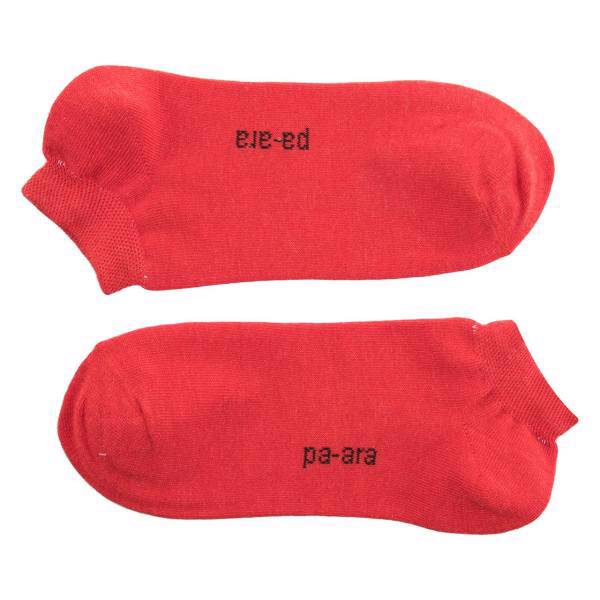 جوراب نانو مچی زنانه پا آرا مدل 8-10211، Pa-ara 10211-8 Socks For Women