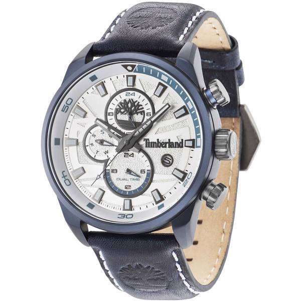 ساعت مچی عقربه ای مردانه تیمبرلند مدل TBL14816JLBL-04، Timberland TBL14816JLBL-04 Watch For Men