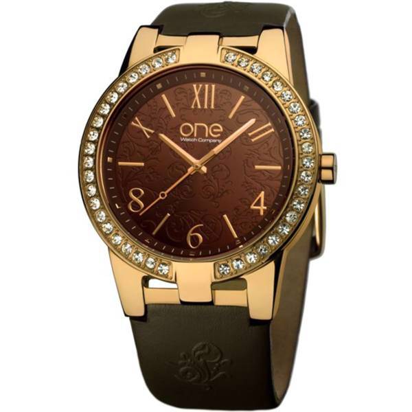 ساعت مچی عقربه‌ ای زنانه وان واچ مدل OL3238CR32E، One Watch OL3238CR32E Watch For Women