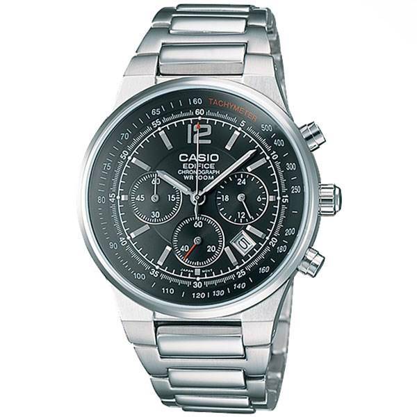 ساعت مچی عقربه ای مردانه کاسو ادیفایس EF-500D-1AVDF، Casio Edifice EF-500D-1AVDF