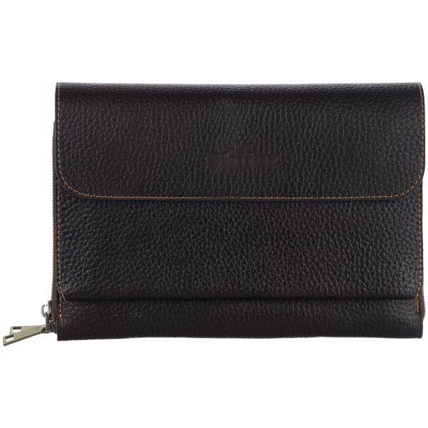 کیف دستی مردانه شیفر مدل 9908A02، Shifer 9908A02 Hand Bag For Men