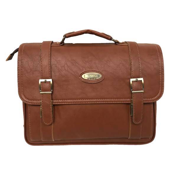 کیف اداری سالار کد E116، Salar E116 Office Bag