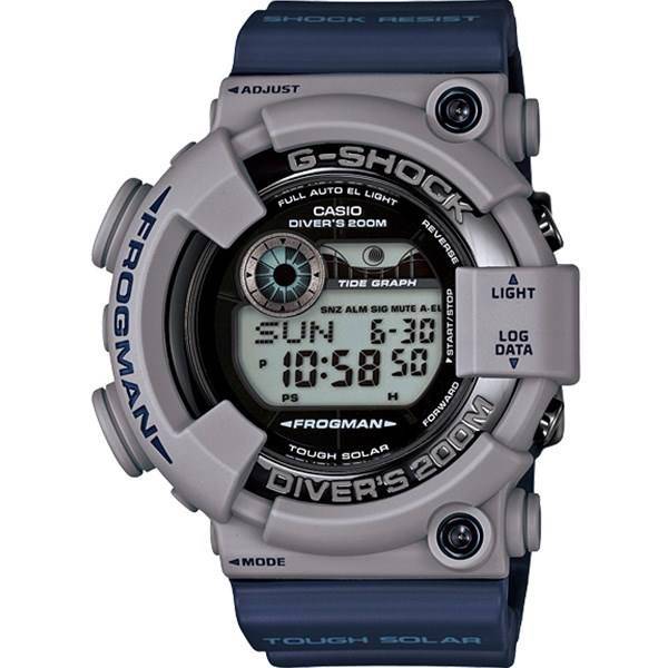 ساعت مچی دیجیتالی مردانه کاسیو جی شاک GF-8250ER-2DR، Casio G-Shock GF-8250ER-2DR