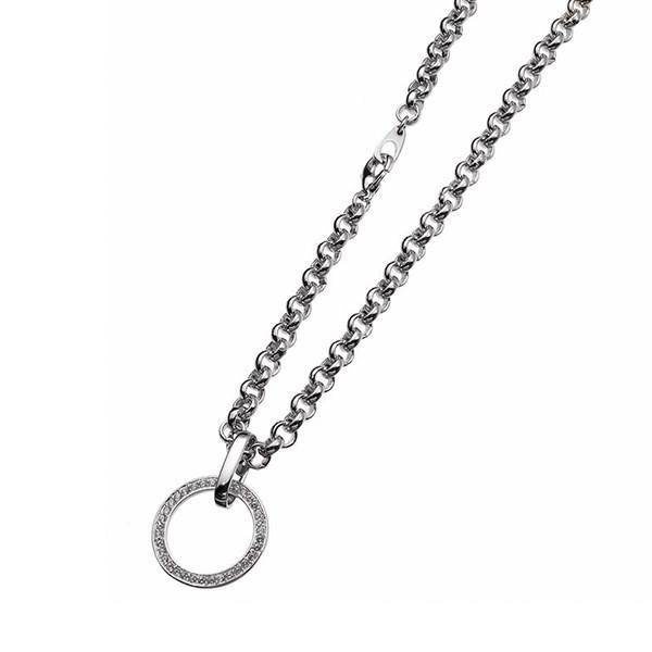 گردنبند الیور وبر مدل 9054، Oliver Weber 9054 Necklace