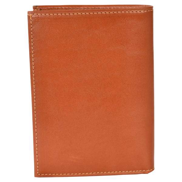 کیف پول چرمی کهن چرم مدل Lp 32-1، Kohan Charm LP32-1 Leather Wallet