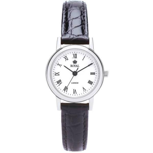 ساعت مچی عقربه ای زنانه رویال لندن مدل RL-20003-04، Royal-London RL-20003-04 Watch For Women