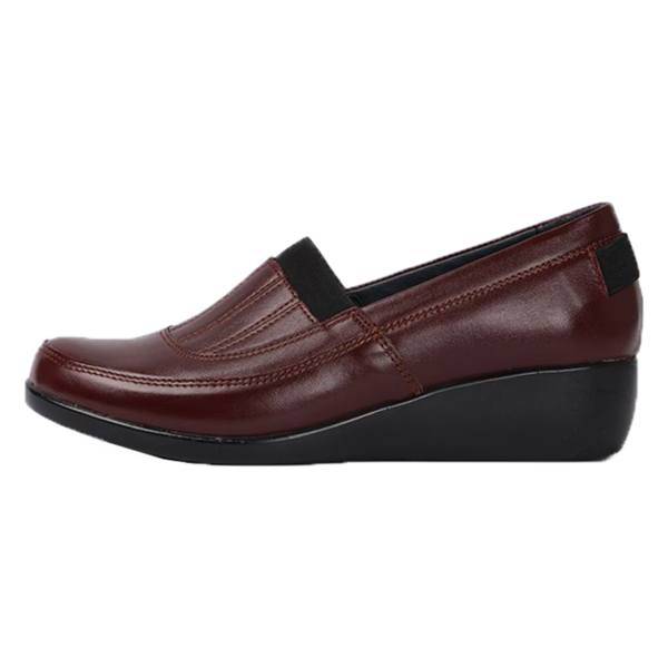 کفش زنانه آریوان مدل ARZ5524Z، Arivan ARZ524Z Leather Shoe For Women