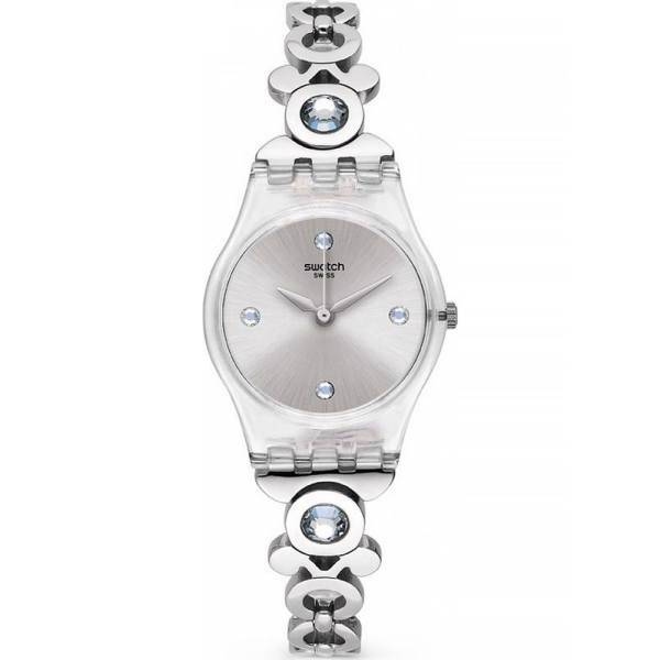 ساعت مچی عقربه ای زنانه سواچ مدل LK359G، Swatch LK359G Watch For Women