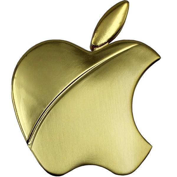 فندک مینگجو مدل Apple Golden، Minghu Apple Golden Ligther