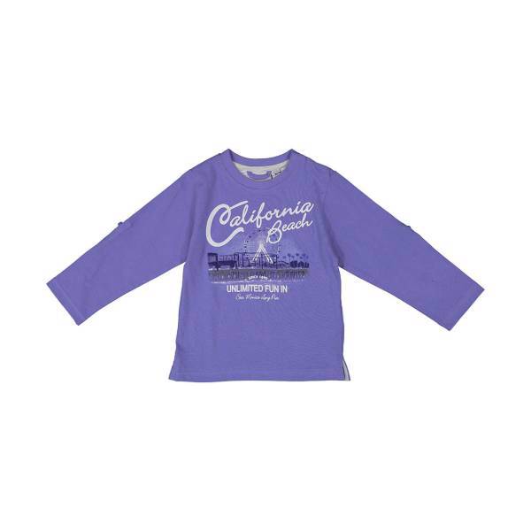 تی شرت پسرانه مایورال مدل MA 1034095، Mayoral MA 1034095 Shirt For Boys