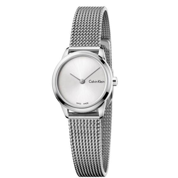 ساعت مچی عقربه ای زنانه کلوین کلاین مدل K3M231.Y6، Calvin Klein K3M231.Y6 Watch For Women