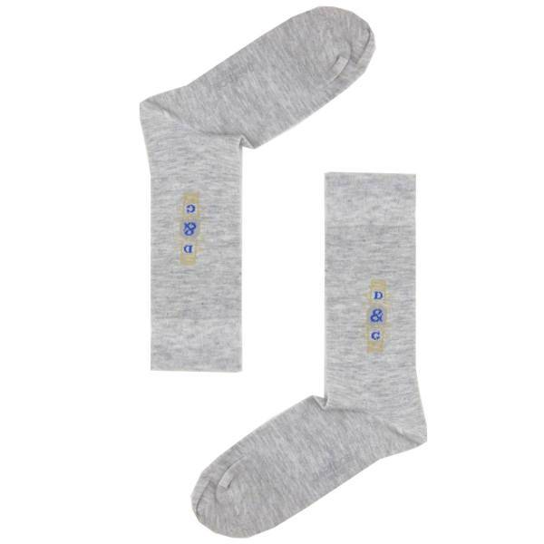 جوراب مردانه دارکوب مدل 301029، Darkoob 301019 Socks For Men