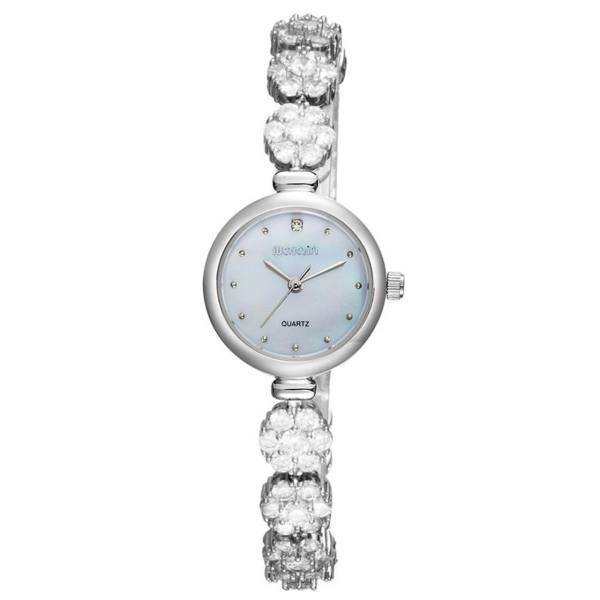 ساعت مچی عقربه ای زنانه ویکین مدل W4809-2