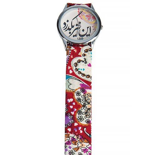 ساعت دست ساز میو مدل 603، Mio 603 Hand Made Watch