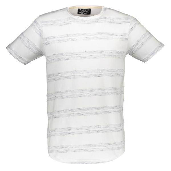 تی شرت راسپینار مدل white