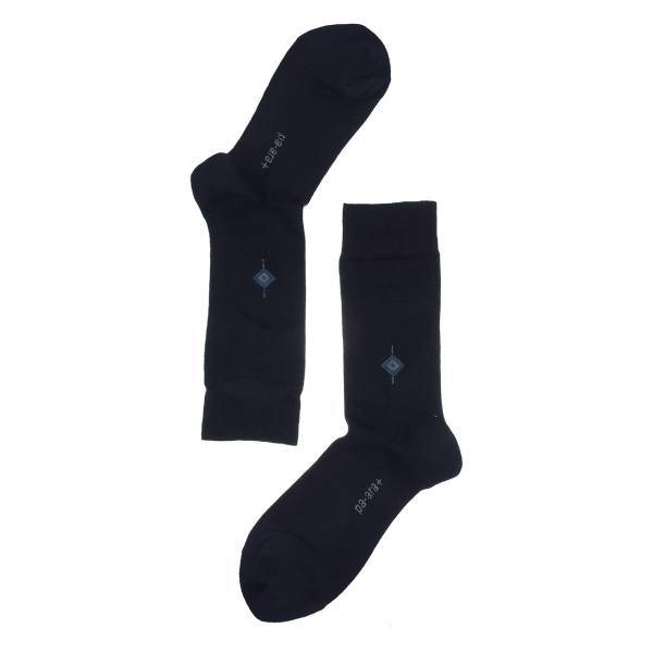 جوراب نانو 30 درصد مردانه پا آرا مدل 3-50214، Pa-ara 50214-3Socks For Men