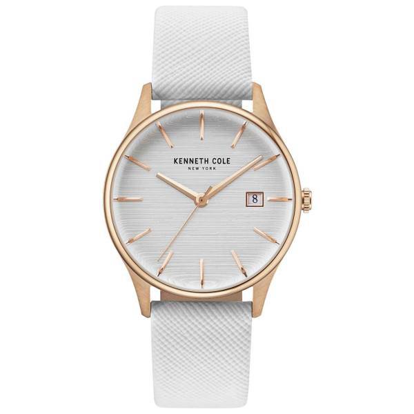 ساعت مچی عقربه ای زنانه کنت کول مدل KC15109002، Kenneth Cole KC15109002 Watch For Women