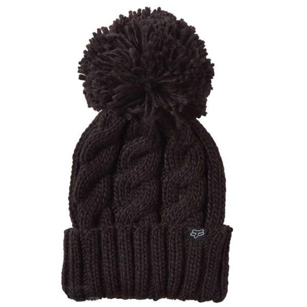 کلاه بافتنی فاکس مدل Valence، Fox Valence Beanie